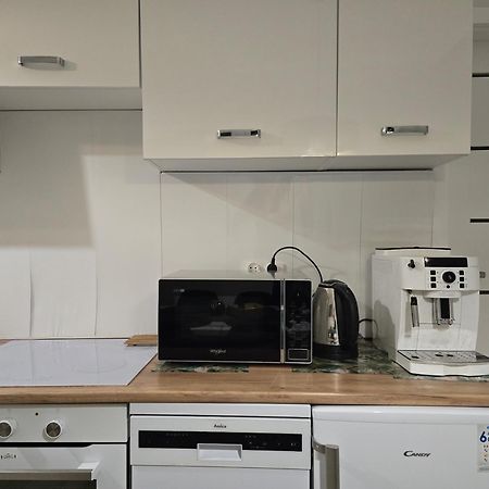 Szmaragdowy Apartament Przy Ulicy Opolskiej Тарновске Гори Екстериор снимка